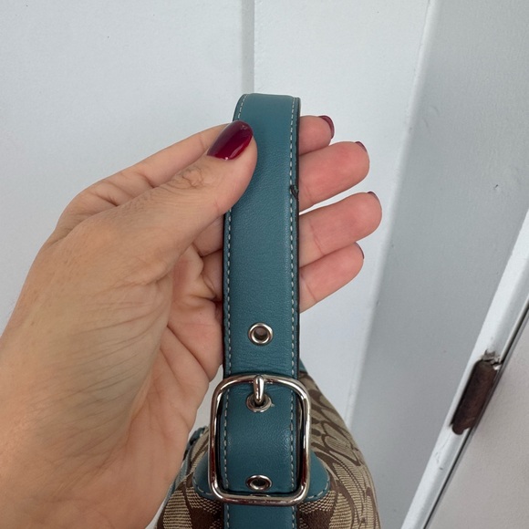 Vintage Coach, authentic with COA - Picture 6 of 14